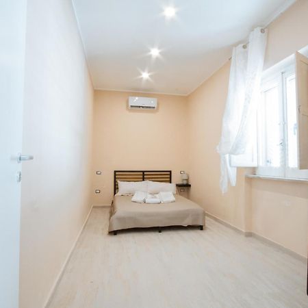 Anemos Villa Bari Kültér fotó
