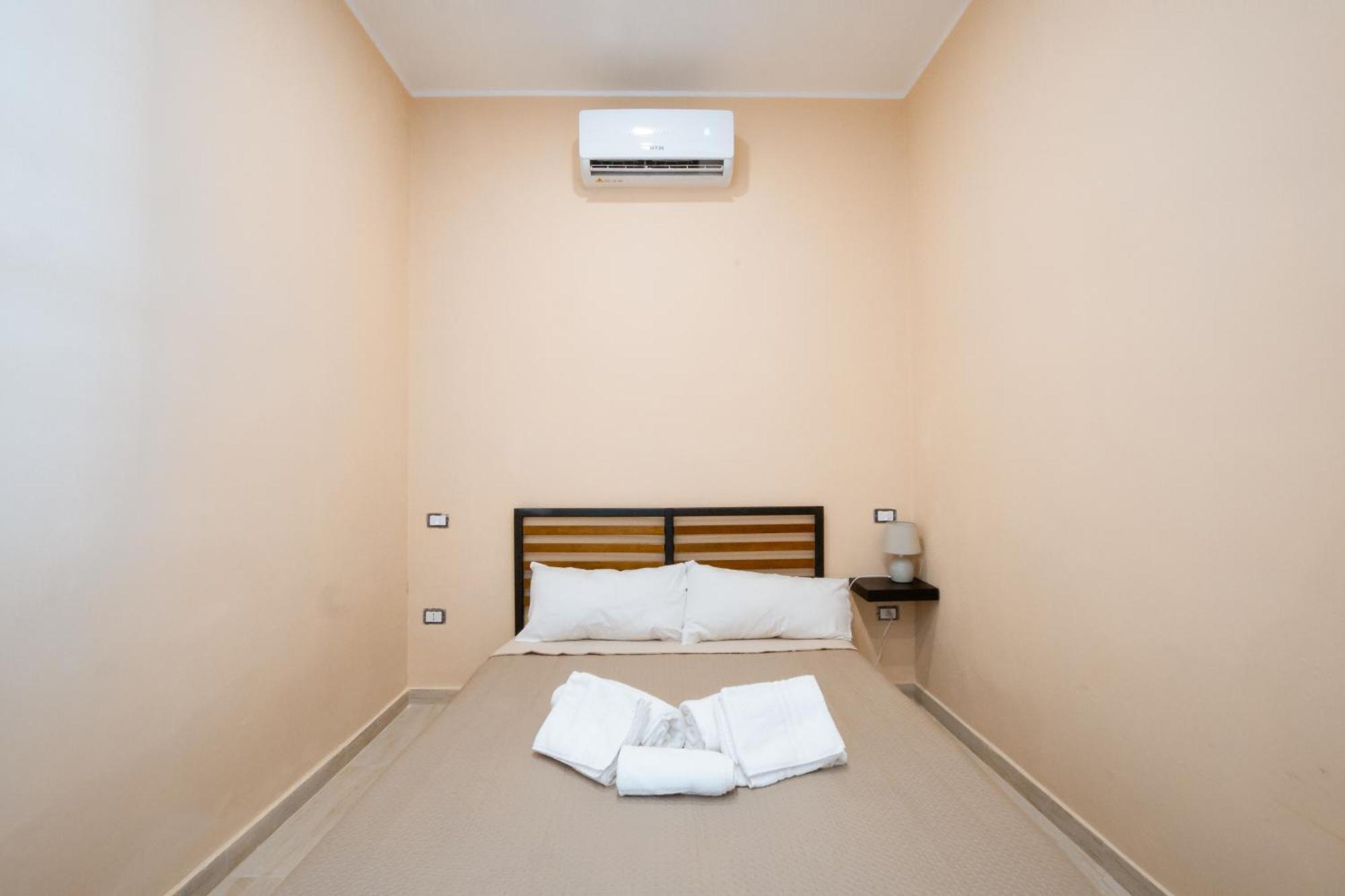 Anemos Villa Bari Kültér fotó