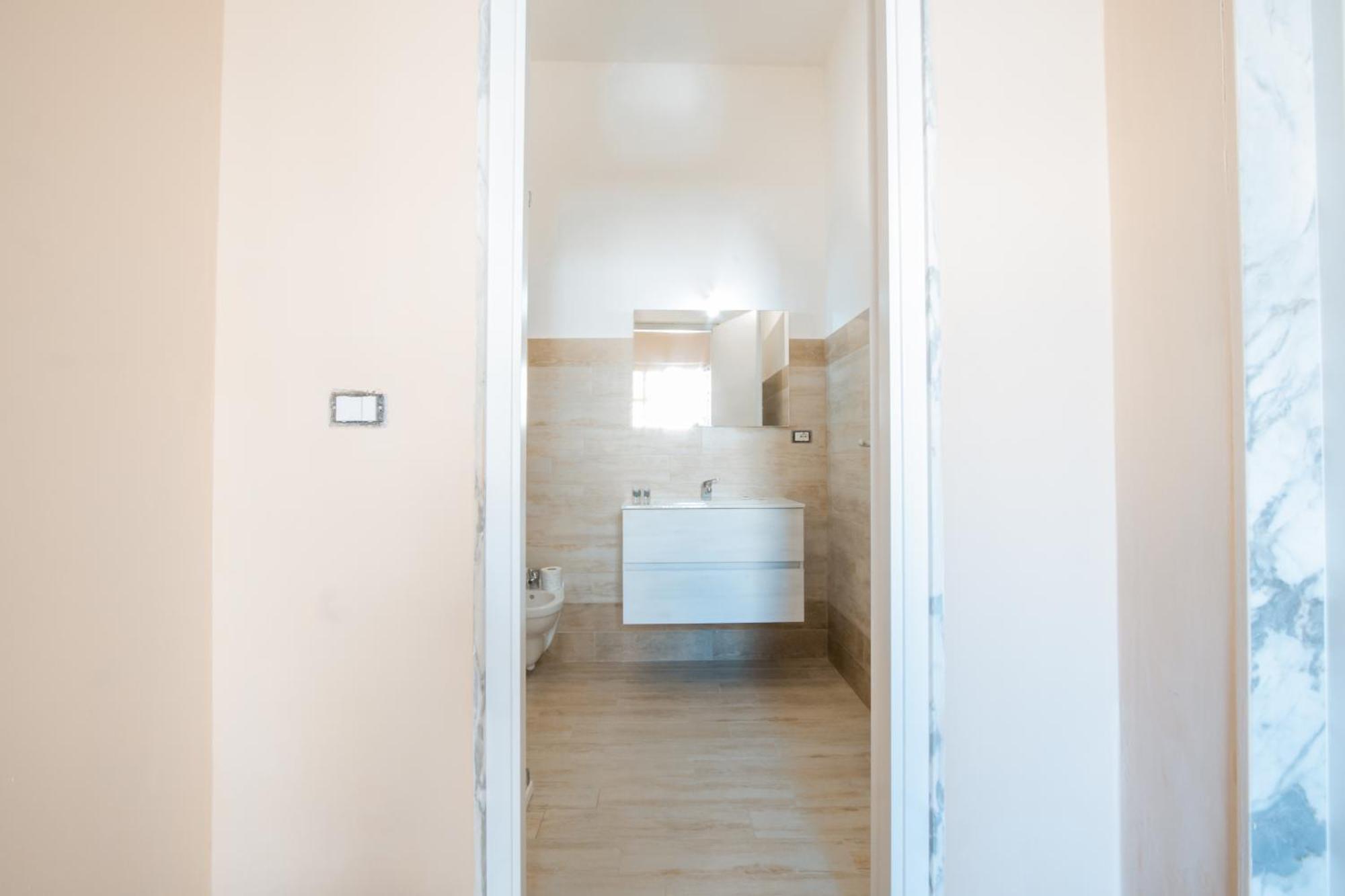 Anemos Villa Bari Kültér fotó