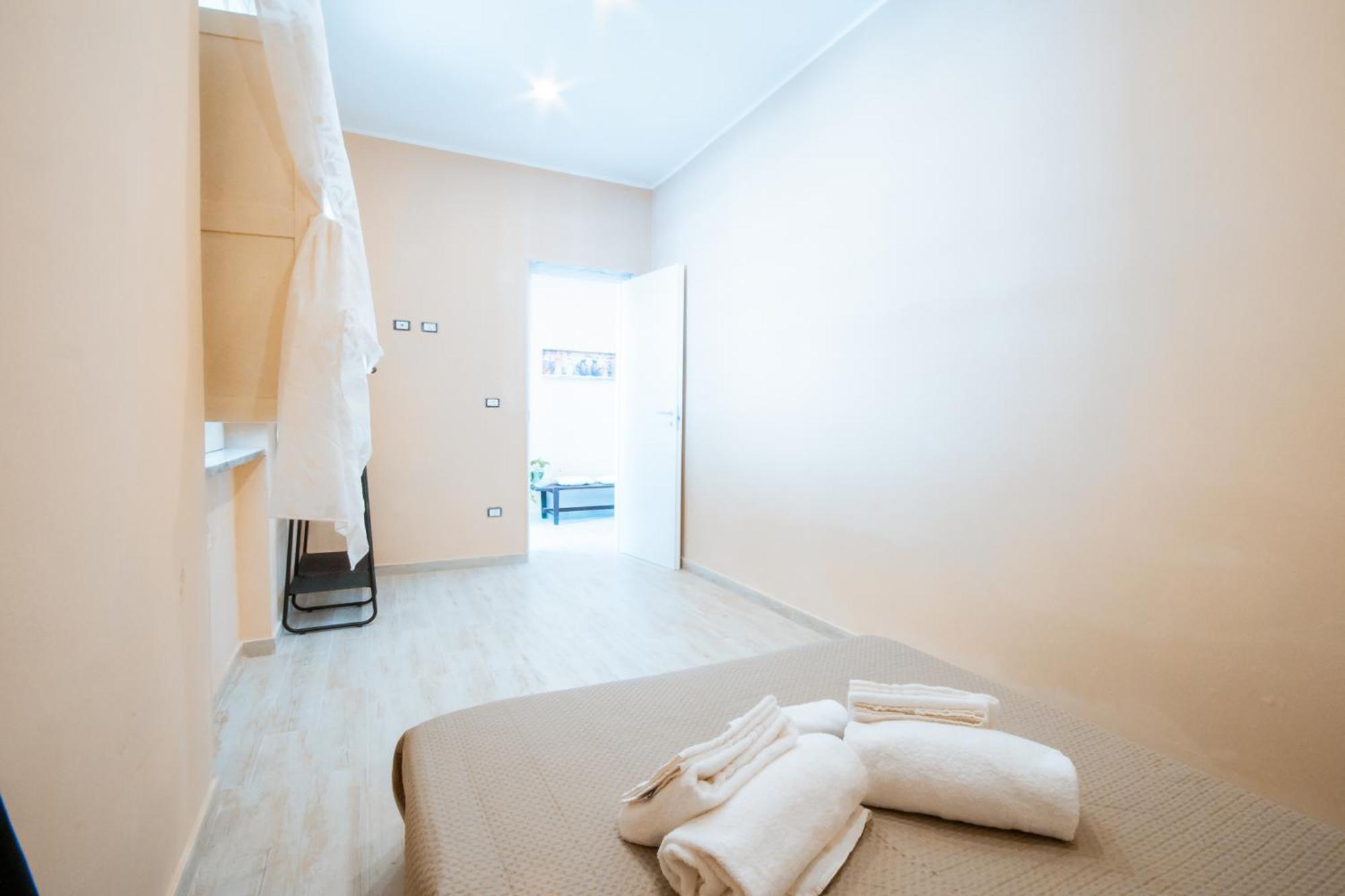 Anemos Villa Bari Kültér fotó