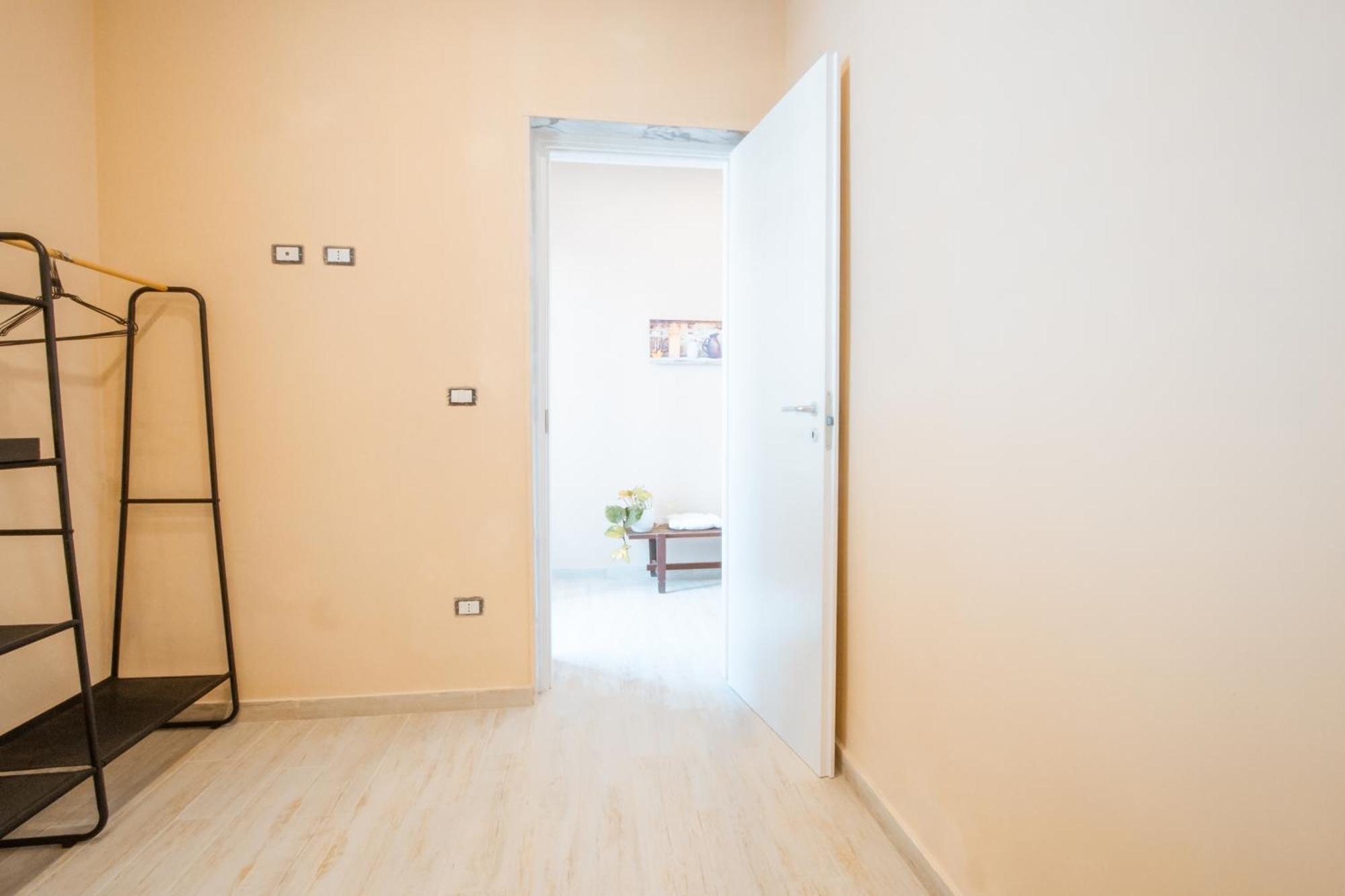 Anemos Villa Bari Kültér fotó