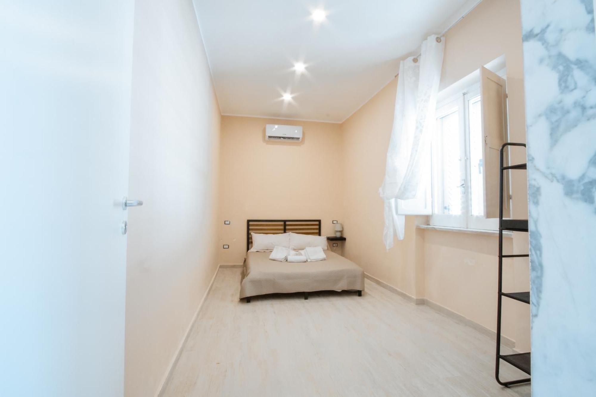 Anemos Villa Bari Kültér fotó